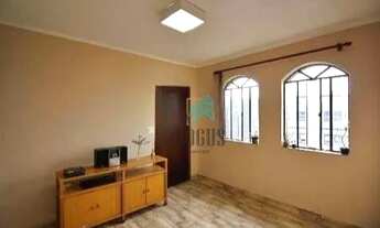 Imagem 2: Apartamento com 2 dormitórios à venda, 70 m² por R$ 260.000,00 - Vila Planalto - São Berna