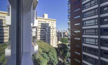 Imagem 5: Flat Saint Paul, apto disponível para venda com 40m², 01 dorm e 01 vaga de garagem