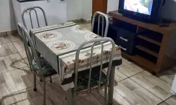 Imagem 6: Rancho as margens do rio Paraná condomínio residencial fechado em presidente epitácio