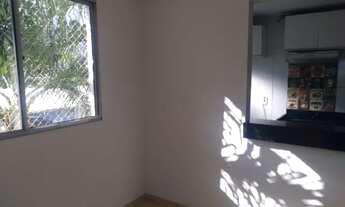 Imagem 7: Apto Vila Branca / Califórnia