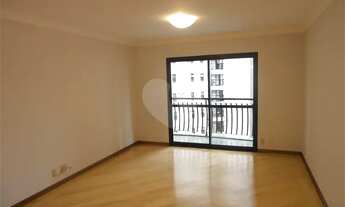 Imagem 2: São Paulo - Apartamento Padrão - ALTO DA LAPA