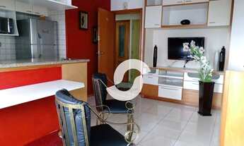 Imagem: Loft com 1 dormitório para alugar, 55 m²