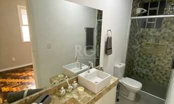 Imagem 5: Apartamento para Venda - 29.62m², 1 dormitório, Higienópolis