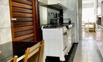 Imagem: Apartamento diária, praia de jatiuca