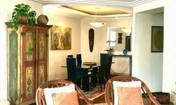 Imagem 4: Apartamento á venda em Moema