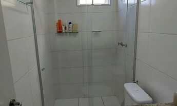 Imagem: Alugo quarto com banheiro privativo condomínio