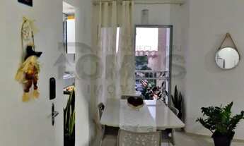 Imagem: Apartamento no Condomínio Recanto dos Ventos