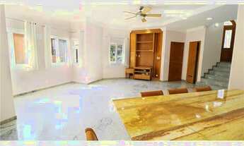 Imagem 7: CASA 05 QUARTOS 04 SUITES , PISCINA , ESCRITORIO , LAREIRA