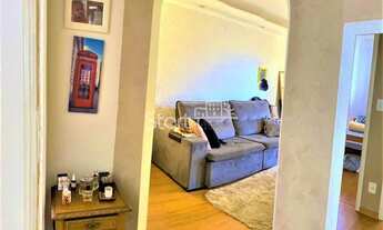 Imagem 5: Apartamento - Vila Lemos - Campinas