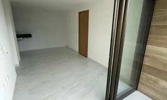Imagem 2: Vendo apartamento com 2 quartos no Jardim Luna