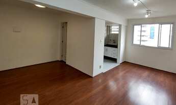 Imagem 1: Apartamento para Aluguel - Liberdade, 1 Quarto, 35 m2