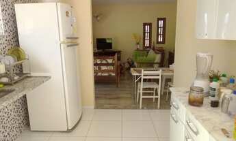 Imagem 3: Casa plana com vista panorâmica