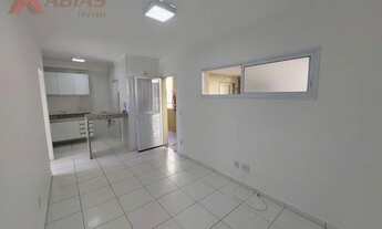 Imagem: Apartamento em Parque Arnold Schimidt