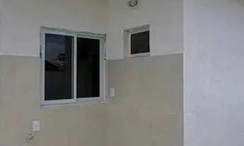 Imagem: Casa para venda tem 100 metros quadrados