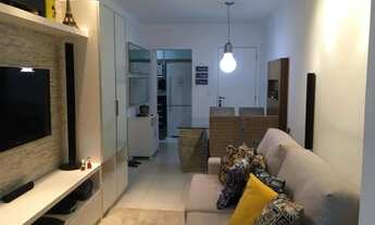 Imagem 2: Lindo apartamento para venda com 63 m² com 2 quartos/suíte em Itapuã - Vila Velha - ES