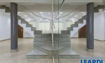 Imagem 7: CASA ASSOBRADADA - CAMBUCI - SP