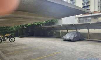 Imagem 3: APARTAMENTO - CAMPO BELO - SP