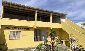 Imagem 7: Atafona: casa linear com 02 quartos com mobília+ casa anexo