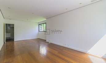 Imagem 5: Apartamento Venda 3 Dormitórios - 152 m² Moema