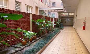 Imagem 5: 2 dormitórios na Santana com pátio e térreo