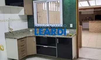 Imagem: CASA EM CONDOMÍNIO - VILA MARINA - SP