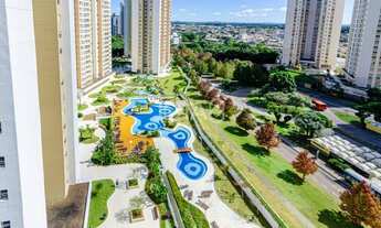 Imagem: APARTAMENTO EM CONDOMÍNIO CLUBE NO ECOVILLE