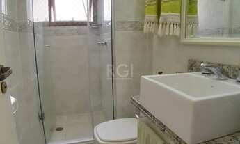 Imagem 6: Apartamento para Venda - 122.14m², 3 dormitórios, sendo 1 suites, 2 vagas - Auxiliadora