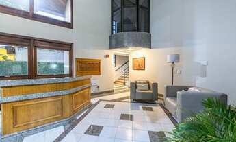 Imagem 4: Cobertura 3 dormitórios, bairro São João, Porto Alegre