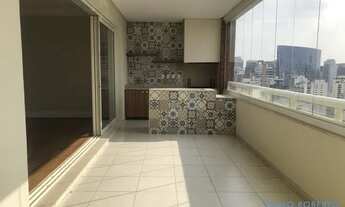 Imagem 3: APARTAMENTO - ITAIM BIBI - SP