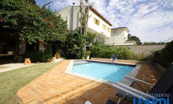 Imagem 3: CASA EM CONDOMÍNIO - ALPHAVILLE - SP