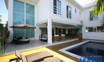 Imagem 3: CASA EM CONDOMÍNIO - ALPHAVILLE - SP