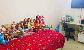 Imagem 4: Casa com 3 dormitórios para alugar, 150 m² por R$ 2.700,00/mês - Jardim Rosa de Franca - G