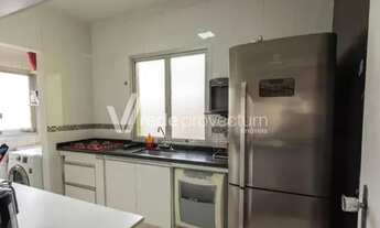 Imagem 7: Apartamento no condomínio Girassol, localizado no bairro Vila Joaquim Inácio, próximo a U