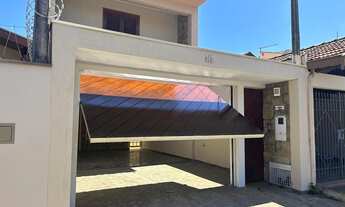 Imagem 2: Casa para venda com 173 metros quadrados com 3 quartos em Castelinho - Piracicaba - SP