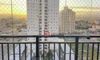 Imagem 3: Apartamento com 3 dormitórios à venda, 111 m² por R$ 902.000,00 - Jardim Alvorada - São Jo