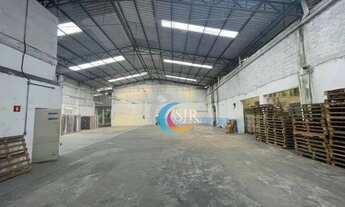 Imagem 4: Galpão para alugar, 1376 m² - Tatuapé - São Paulo/SP