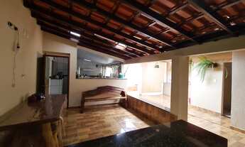 Imagem 5: Planalto, Casa 3/4, Varanda Gourmet, Estuda Permuta