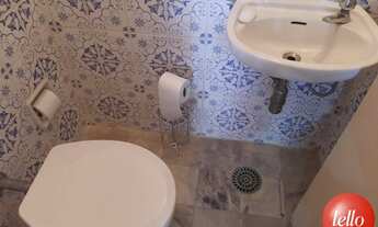 Imagem 5: São Paulo - Apartamento Padrão - Perdizes