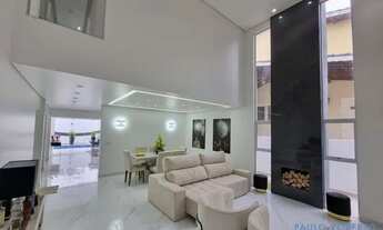 Imagem 7: CASA EM CONDOMÍNIO - LOTEAMENTO ATIBAIA PARK I - SP