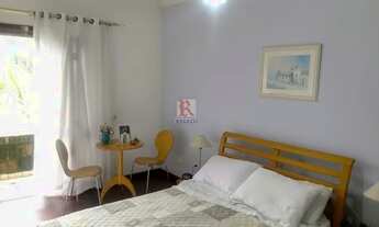 Imagem 3: Casa em Condomínio para Locação em Arujá, Novo Horizonte Hills I e II, 4 dormitórios, 4 su