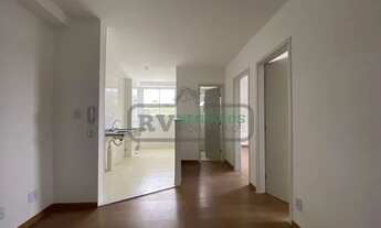 Imagem 5: [ADI][ Apartamento para venda tem 42 metros quadrados com 2 quartos em Aeroporto