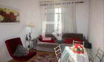 Imagem: Apartamento para Aluguel - Jardim America