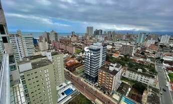Imagem 7: Apartamento à venda no Canto do Forte em Praia Grande