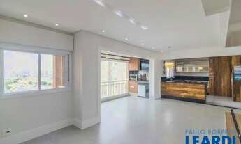 Imagem 3: APARTAMENTO - VILA HOMERO THON - SP