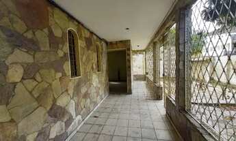 Imagem: Alugo casa comercial/ residencial no bairro