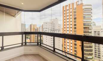 Imagem 7: Cobertura Locação 3 Dormitórios - 150 m² Campo Belo