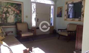 Imagem 4: Casa - Vila Industrial - Campinas