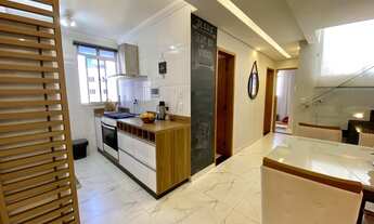 Imagem 5: Cobertura XANGRI-LA 2 quartos, 1 banho, 2 vagas