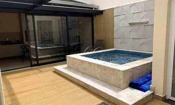 Imagem 1: Térrea para venda possui 149 metros quadrados com 3 quartos