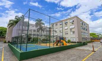 Imagem: Porto Alegre - Apartamento Padrão - Vila